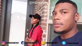 Armon and Treys Funniest Moments  Part 1 [upl. by Eniad51]