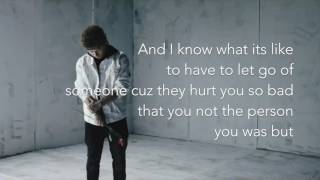 Numb  Phora Lyrics [upl. by Heyde]