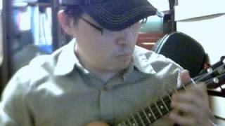 Once  Falling Slowly Ukulele Cover 원스 우쿨렐레 연주 장폴 [upl. by Wei]