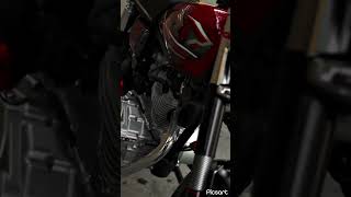 Honda 125  New model fully modified  2025 model with alloy rims [upl. by Tarazi]