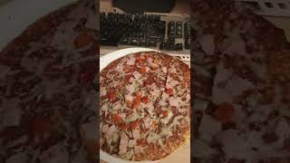 Băgăm o pizza 🍕 de seară cu Lenghel [upl. by Tati]