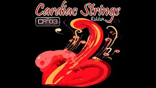 41 Cardiac Strings Riddim Mix Full Ft Cecile Tarrus Riley Nellie Roxx Jah Cure Chris Martin [upl. by Htiekel]