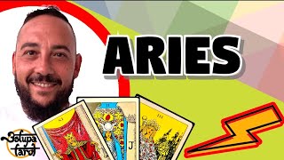 ARIES ♈️GRAN RIQUEZA LO SOLUCIONA TODOESTO SERÁ MUY RÁPIDOALGUIEN PAGARÁ ALTO PRECIO POR SU MALDAD [upl. by Ydak]