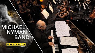 Michael Nyman Band quotThe Musicologist Scoresquot  Live in Halle 1216 [upl. by Noirred324]