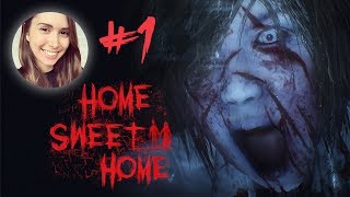 BuckLyfe Presents Home Sweet Home  Full Gameplay  Parts 14 [upl. by Ahsiat]