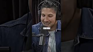 Joe Rogan Talks About Theo Von  quothes hilariousquot joerogan shorts [upl. by Rozella]