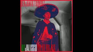 Ay Jalisco No te Rajes Cover [upl. by Dasha]