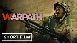 Warpath  Official Live Action Film Showdown II Centenary [upl. by Edelson]