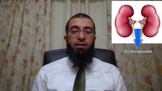 Cyanotic Congenital Heart disease By Dr Mohamad Medhat [upl. by Uttica55]