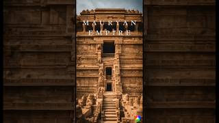 Mauryan Empire  India History [upl. by Ahcropal870]