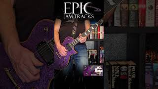 Hard Rock Backing Track in E  How To Drain Your Flagon guitar jamtrack backingtrack rock [upl. by Patricia]