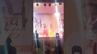 Baje maiya ke Sitar Goriya CG Chhattisgarh Rajya Utsav Shakti Jetha [upl. by Elwee]