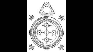 Lesser Key of Solomon Chapter 1 The Ars Goetia Audio Book [upl. by Adelice105]