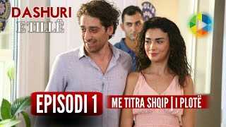 İçimizden Biri  Episodi 1 ME TITRA SHQIP  I PLOTË [upl. by Hanselka276]