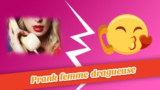 Prank Femme Dragueuse  Allogag [upl. by Wellesley]