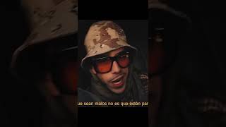 El FEAT entre DUKI y KIDD KEO trapargentino duki [upl. by Llenroc626]