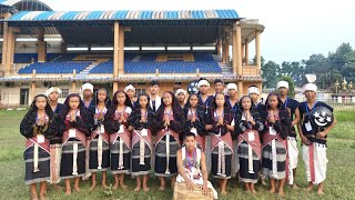 MEGHALAYA CULTURAL SOCIETYAHIN PEN ZONE DO AN ISI CHINGRUM SI ZKYF KETALON PON [upl. by Wack906]