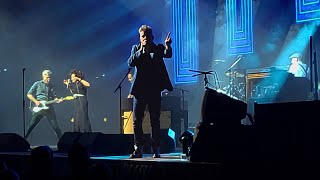 Deacon Blue Live Brighton 2023  Part 2 Electric Set [upl. by Valeda]