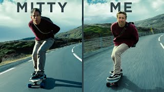 La Vida Secreta de Walter Mitty  ¿Dónde está todo el mundo  Clip [upl. by Asreht]