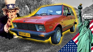 YUGO EKSPORT DO USA  100 KLASYKÓW Jarzyna Film [upl. by Croner333]