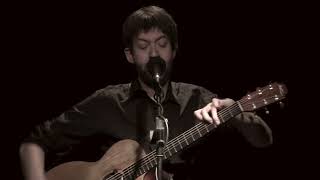 Jon Gomm  quotPassionflowerquot Slowed  Reverb [upl. by Lemuela927]