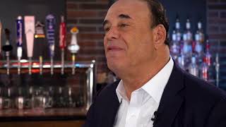 Jon Taffer SkyTab Partnership [upl. by Samson]