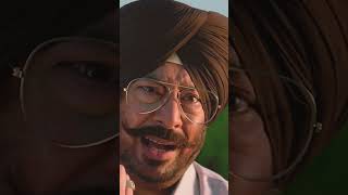 Punjabi comedy moviescene binnudhillon comedyscene [upl. by Lat618]