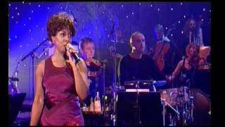 Oleta Adams  Metropole Orkest  Rhythm of Life [upl. by Irolav452]