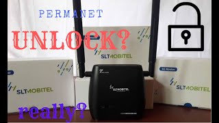 Try to Unlock ZLT s10s20 Routerslt mobitel opnline [upl. by Jew]