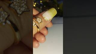 Gradient nail art shortvideo naildesigns tranding nails shorts [upl. by Melbourne389]