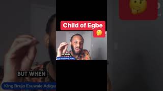 What is a child of Egbe Ifa Orisa Egbe [upl. by Afihtan]