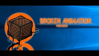 FNF PIBBY GLITCHED LEGENDS BROKENANIMATION [upl. by Letram]