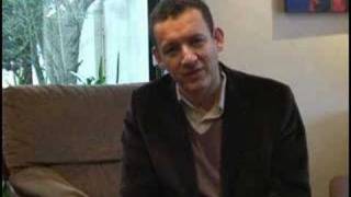 Chat Dany boon sur lavoixdunordfr bienvenue chez les chtis [upl. by Htebi]