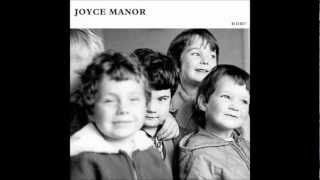 Joyce Manor  Joyce Manor FULL ALBUM 2011 [upl. by Tench856]