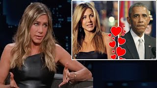 Jennifer Aniston Addresses Most SHOCKING Rumors About Herself [upl. by Yrak]