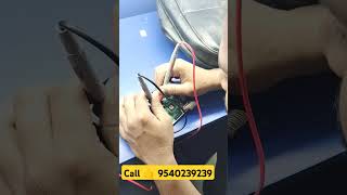 AC PCB repairing course India technical institute Uttam Nagar Delhi call 9540239239  8178002178 [upl. by Saerdna]