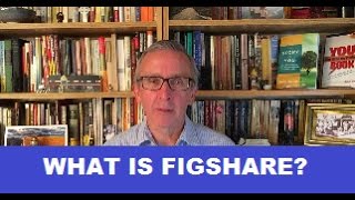 What is figshare [upl. by Bobina]