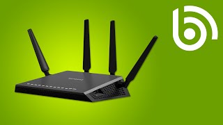 NETGEAR How to install a Nighthawk X4 [upl. by Chouest]