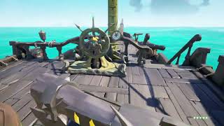 Sea of thieves hacker [upl. by Aneej903]