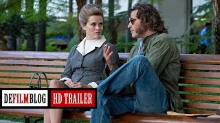 Inherent Vice 2014 Official HD Trailer 1080p [upl. by Blackmore]