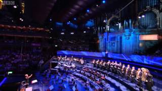 BBC Proms 2012 45 From the New World [upl. by Georgina]