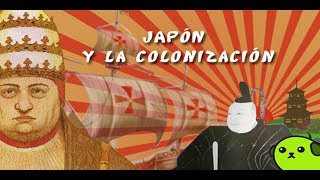 Japón y la Colonización  Historia Práctica  Bully Magnets  Historia Documental [upl. by Arad]