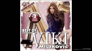 Viki Miljkovic  Prazan stan  Audio 2011 [upl. by Adidnac871]