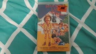 Opening amp Closing to Stuckeys Last Stand 1984 VHS Australia [upl. by Aniraad]