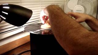 My Method Of Cleaning Vinyl Records [upl. by Lefton]