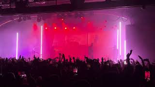 GEazy  I Mean It Live at the Van Buren in Phoenix AZ  102824 [upl. by Drallim]