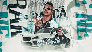 MC REINO DAVI NO BEAT  BRANCA DE NEVE [upl. by Eimmat]