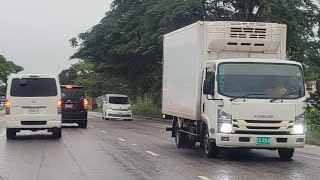 Live Driving on Highway 2000 in Jamaica 28112024 [upl. by Helm]