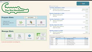 Welcome Switchboard [upl. by Nalro]