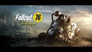 16 Tons by Tennessee Ernie Ford  Fallout 76 Soundtrack Appalachia Radio With Lyrics [upl. by Eillac]